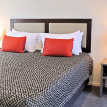 Oxford Village Motels, 牛津 — 照片 5
