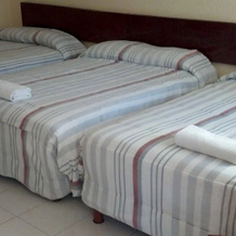 Hotel Carlos V, Campeche — photo 3