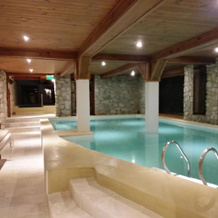 Dos Bahías Lake Resort Hostería Patagonien, 安戈斯图拉镇 — 照片 5