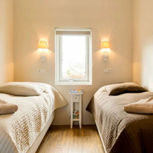 Private country house located Akureyri, 阿克雷里 — 照片 2