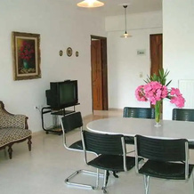 Dimitra Apartments, Коммено — фото 3