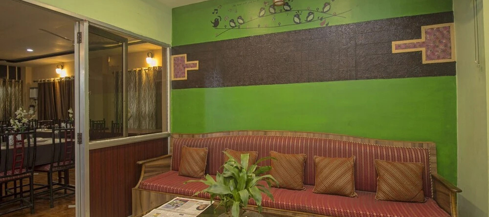 Ruposhi Bangla Eco Resort by OYO, Chalsa — photo 1