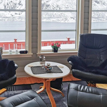 Holiday Home in Tengelfjord, 斯托克马克内斯 — 照片 4