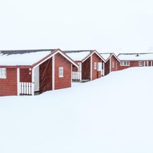 Basecamp Northcape, 斯卡斯瓦格 — 照片 3