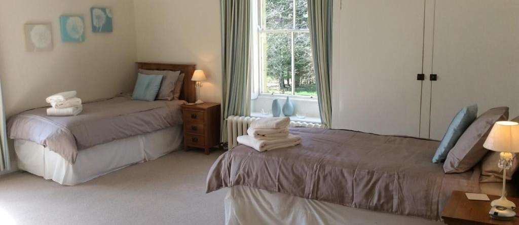 Rock Moor House B&B, Рок — 照片 1