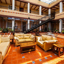 Hotel La Casa de Don Tito, Jocotitlán, 阿特拉科穆尔科 — 照片 2