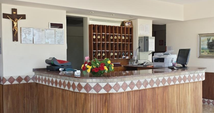 Hotel Tarangiò, 阿纳尼 — 照片 1