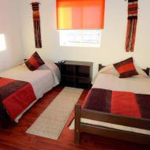 Oasis Eco Hotel, Calama — photo 3