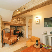Thorn Cottage, Fairford — photo 4