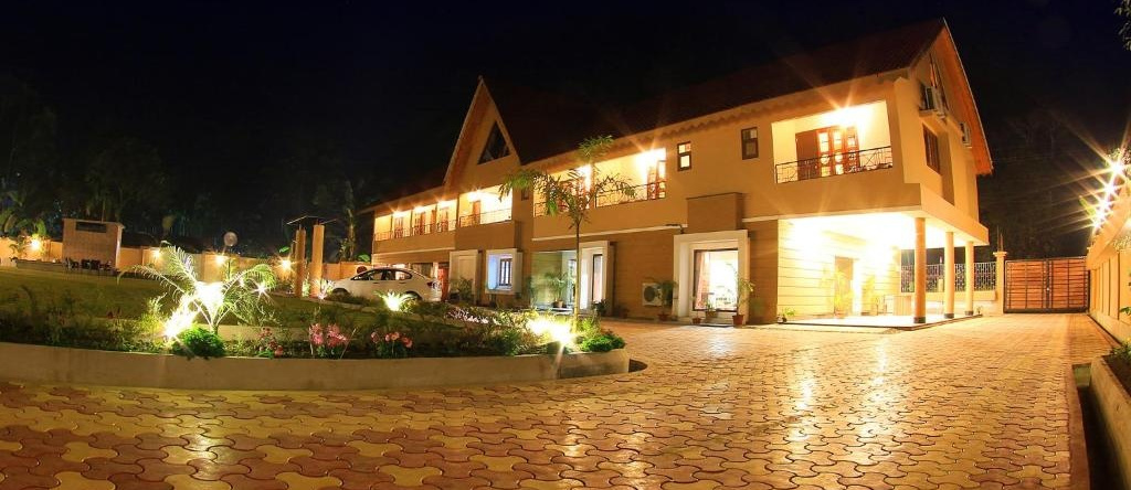The Reserve Gorumara, Уттар Митиали — фото 1