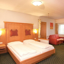Hotel-Gasthof Beim Böckhiasl, Нойкирхен-ан-дер-Вёкла — фото 3