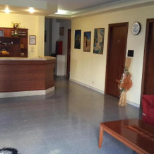 Albergo Boccaccio, Villa San Giovanni — photo 2