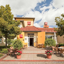 B&B HOTEL Kassel-Industriepark, 卡塞尔 — 照片 5
