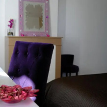 Chambres d'Hôtes Château Rolin Haut Briand, 韦拉克 — 照片 4
