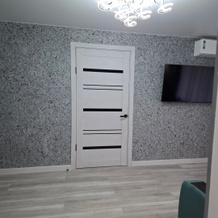 Dvushka s ochen khoroshim remontom Apartments, Chapaevsk — photo 4