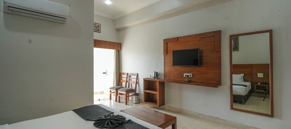Rockwood Resort, 庞塔萨希布 — 照片 1