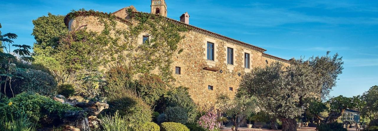 Hotel Castell d'Emporda, Castell d'Empordà — photo 1