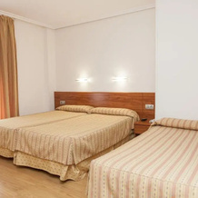 Hotel Las Anclas, El Astillero — photo 5