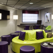 Aparthotel Adagio Paris Malakoff Châtillon, Malakoff — photo 2