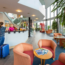 Swiss Heidi Hotel, Майенфельд — фото 5