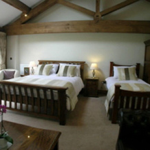 GreenGrove Country House B&B, 贝尔-巴斯克 — 照片 5