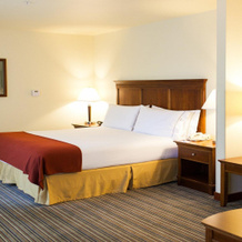 Holiday Inn Express and Suites Turlock by IHG, 特洛克 — 照片 3