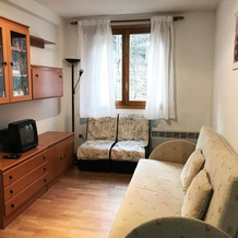 Apartamentos Canfranc 3000, 坎弗兰克 — 照片 2