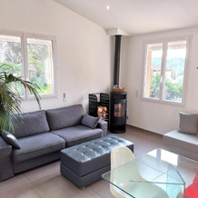 Appartement Pinede Man Yelle, 滨海萨纳里 — 照片 2