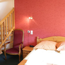 Hotel De La Poste - Logis De France, 勒博诺姆 — 照片 2