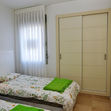 Attractive Apartment in San Miguel de Salinas With Balcony, 圣米格尔-德萨利纳斯 — 照片 4
