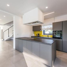 Contemporary Villa Nada with Pool and Sauna, 克林加 — 照片 5