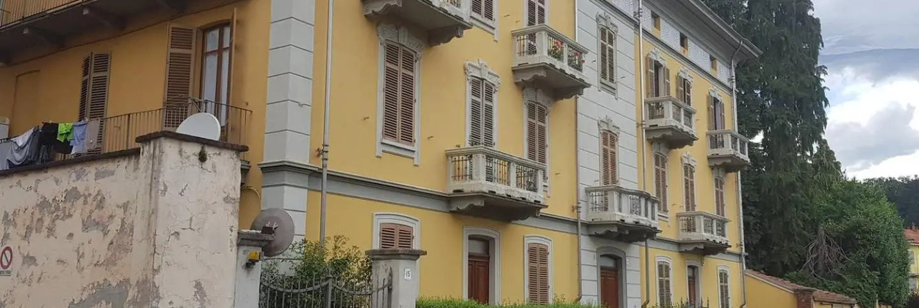 Ca Di Biella, Биелла — фото 1