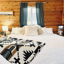 Glacier View Cabins, 卡切马克 — 照片 2