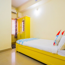 Oyo 14081 Home Cozy Stay Elamakkara, Эрамаллур — фото 2