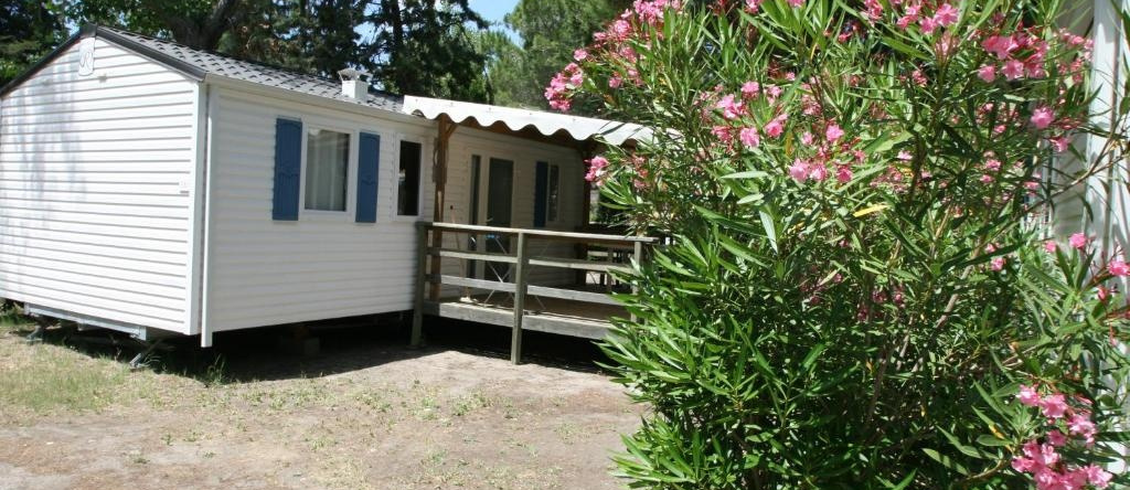 Camping L'eden, Ле-Гро-дю-Руа — фото 1