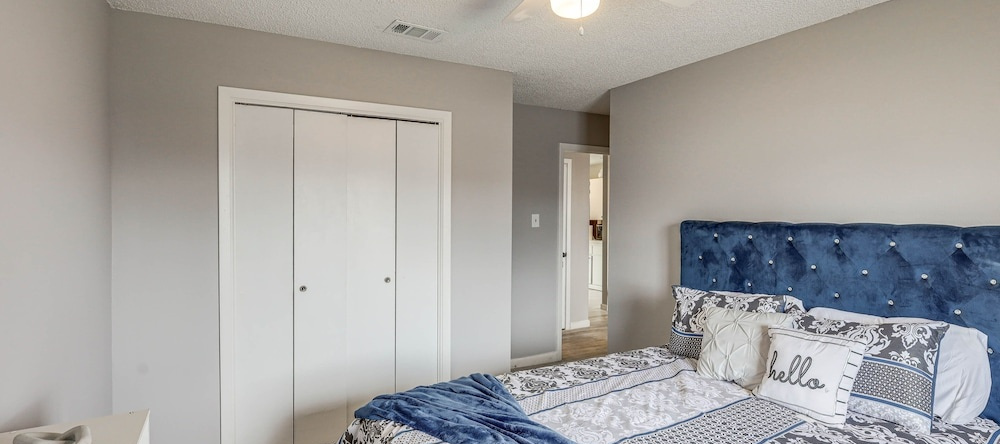 Charming Killeen Apartment: 3 Mi To Fort Cavazos!, Килин — фото 1