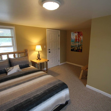 Mackinac Lake Trail Motel, Остров Буа-Блан — фото 2