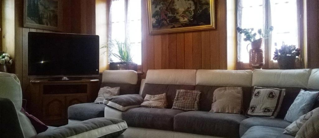 Hotel Les Touristes, Abondance — photo 1