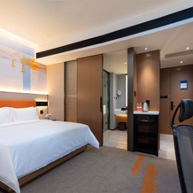 Nanyuan Inn Qingchun Branch, Ханчжоу — фото 4