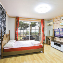 Samcheok Donghae Pension, 近德面 — 照片 5