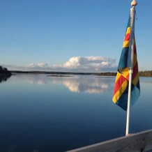 Söderhagen Camping och Gästhem, 埃克勒 — 照片 4