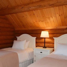 Chalet Petit Ourson, Нантель — фото 2