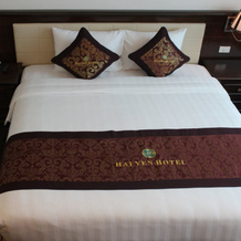 Hai Yen Luxury Hotel, Камфа — фото 3