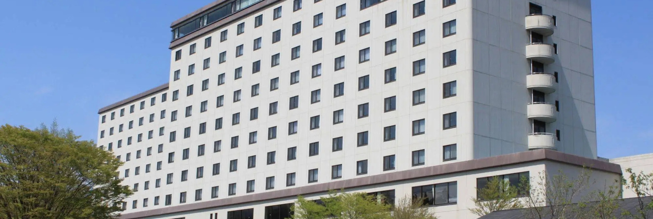 Mercure Miyagi Zao Resort & Spa, 藏王 — 照片 1