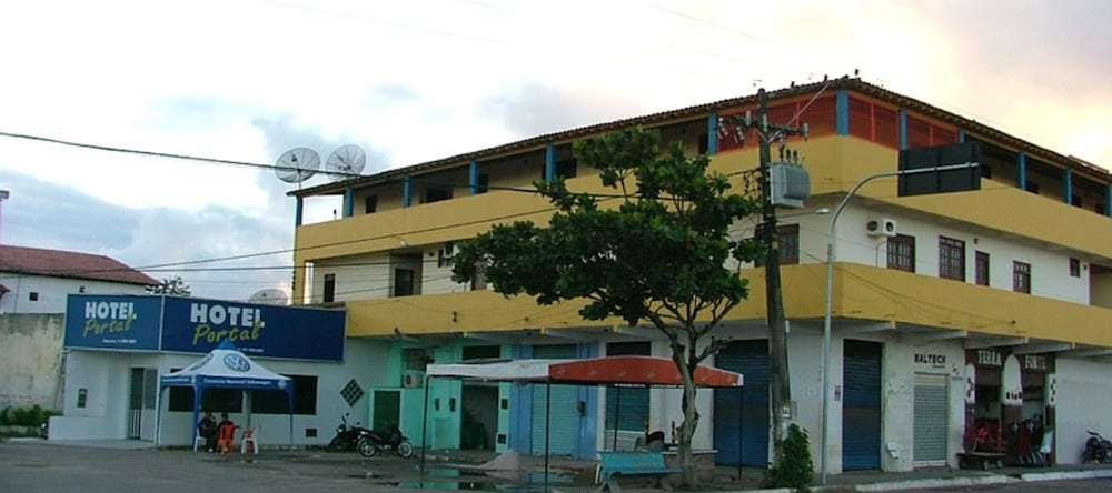 OYO Hotel Portal da Cidade, Entre Rios — photo 1
