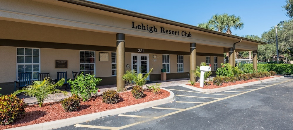 Lehigh Resort Club, Лихай-Эйкерс — фото 1