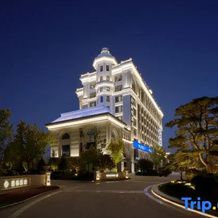 Rongde Hotel, 鄂尔多斯 — 照片 5