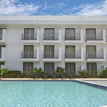 Hotel Arboreo Doradal, 特里温福港 — 照片 4