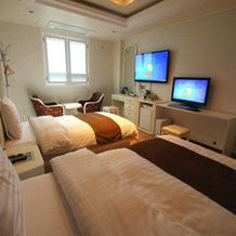Hotel Dangjin, Данцзинь-си — фото 5