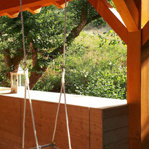 Feriendorf Reinskopf in der Eifel, 舍内肯 — 照片 5